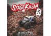 J Concepts Stage Killah - XC-1 Body