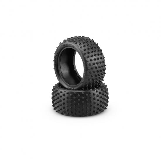J Concepts Drop Step - Pink (Fits 2.2 Buggy Rear Wheel)