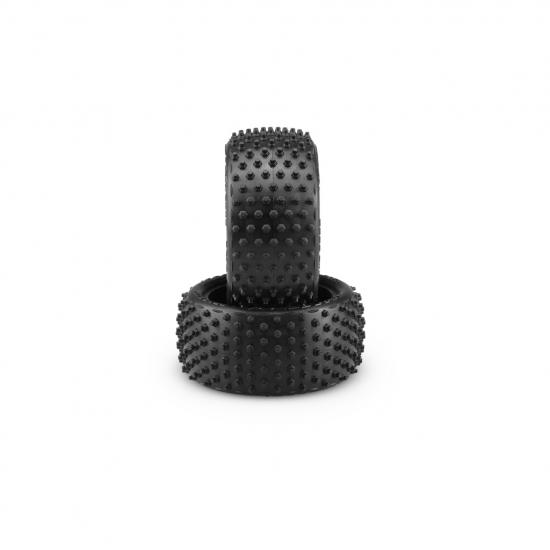 J Concepts Drop Step - Pink (Fits 2.2 Buggy Rear Wheel)