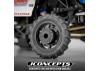 Transporter - Pink Compound (Tyres & Wheels)