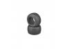 Ellipse - Black compound (Fits 2.2 truck wheel)