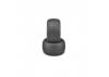 Ellipse - Black compound (Fits 2.2 truck wheel)