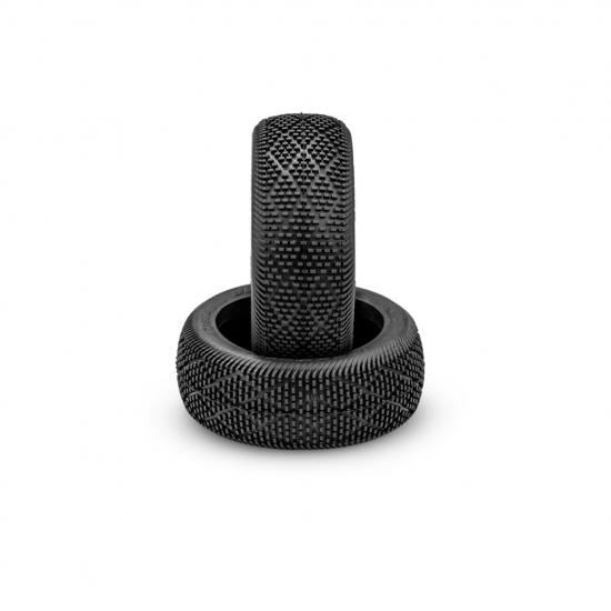 J Concepts Recon- AquaA2 Compound (Fits 83mm 1:8 buggy wheel)