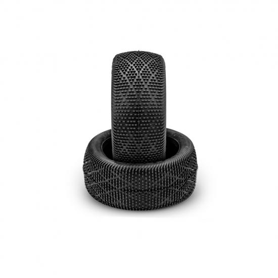J Concepts Recon - Blue compound - (Fits 1:8 Truck wheel)