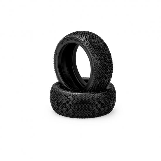 Relapse - Blue 1:8 Buggy Tyre