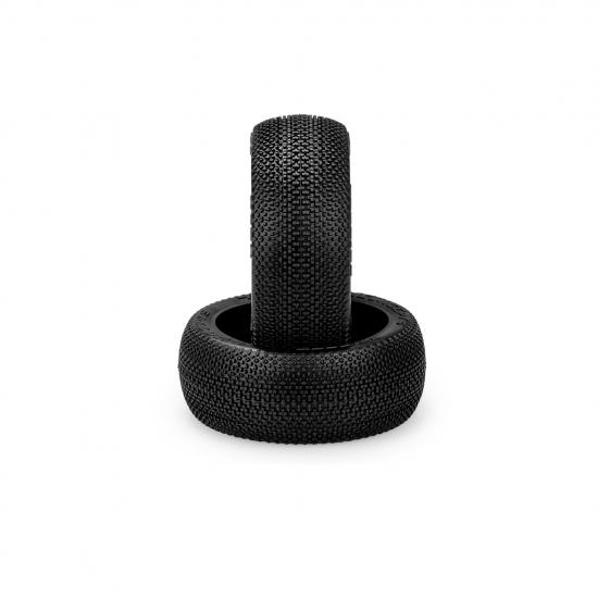 Relapse - Silver 1:8 Buggy Tyre