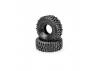Tusk 2.2 - Green (Fits 2.2 Crawler Wheel)