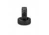 Tusk 2.2 - Green (Fits 2.2 Crawler Wheel)
