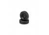 J Concepts The Hold - Green Pre-Mount for FCX24 Smash w/Glide