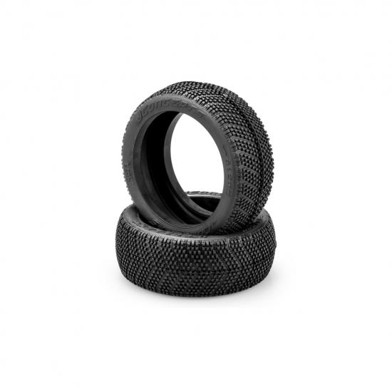 J Concepts Falcon - Green (Fits - 83mm 1:8 Buggy Wheel)