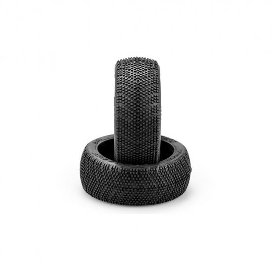 J Concepts Falcon - Aqua A2 (Fits - 83mm 1:8 Buggy Wheel)