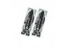 J Concepts T6.4 Precut Chassis Protective Sheet 2pc