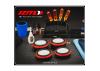 RM2 Red Hot Tyre Bands - Red