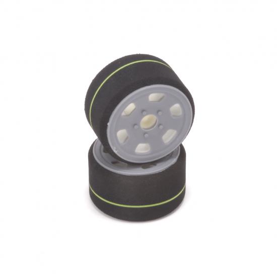 GT12 SS Front 40Sh Control Tyre 44mm