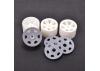 Oval/Mini Rear Wheel + Grey Wheel Disk - 2 (2)