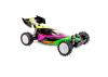 Schumacher ProCat Classic - Kit