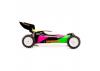 Schumacher ProCat Classic - Kit