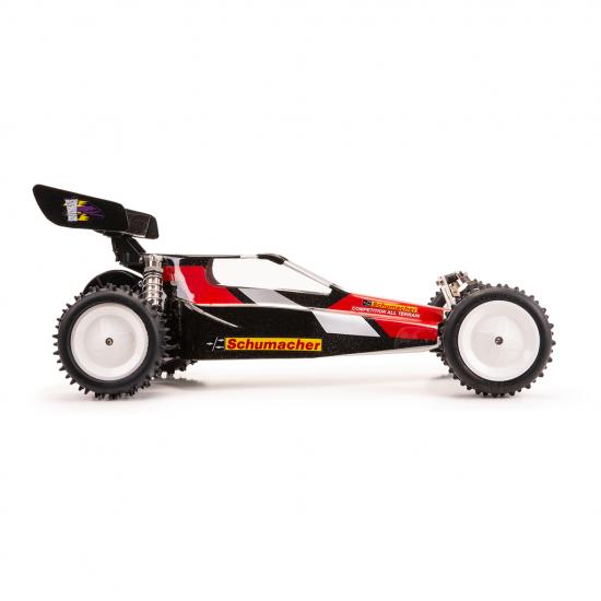 Schumacher Cougar Classic Kit