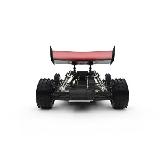 Schumacher Cougar Classic Kit