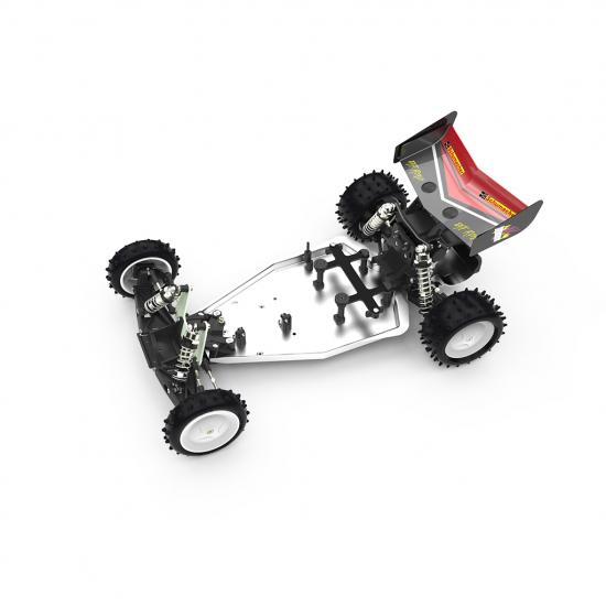 Schumacher Cougar Classic Kit