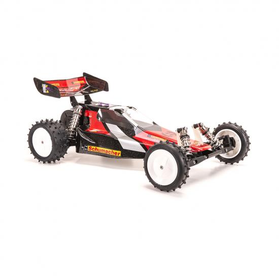 Schumacher Cougar Classic Kit