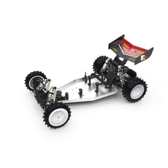 Schumacher Cougar Classic Kit