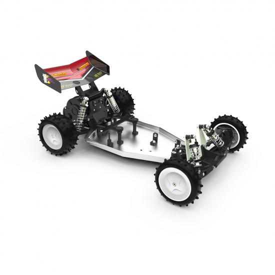Schumacher Cougar Classic Kit