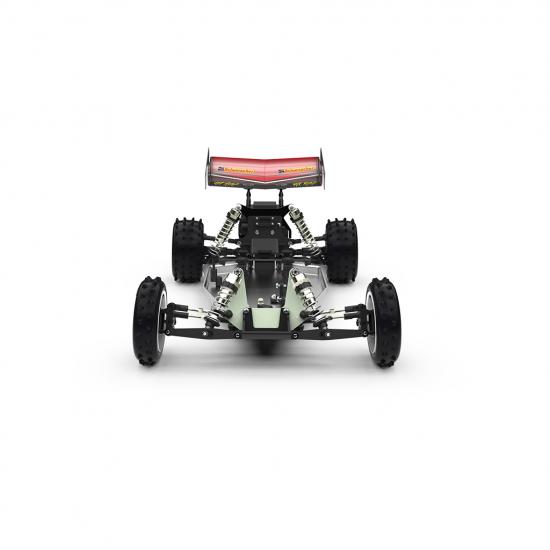 Schumacher Cougar Classic Kit
