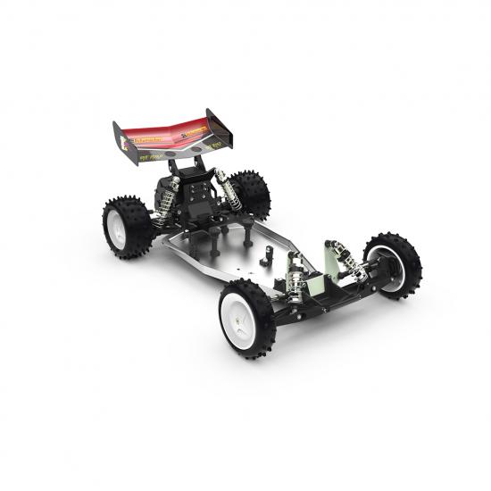 Schumacher Cougar Classic Kit