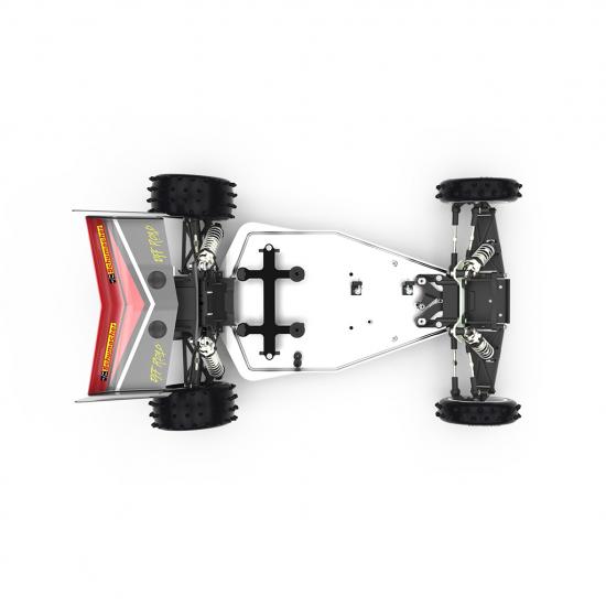 Schumacher Cougar Classic Kit