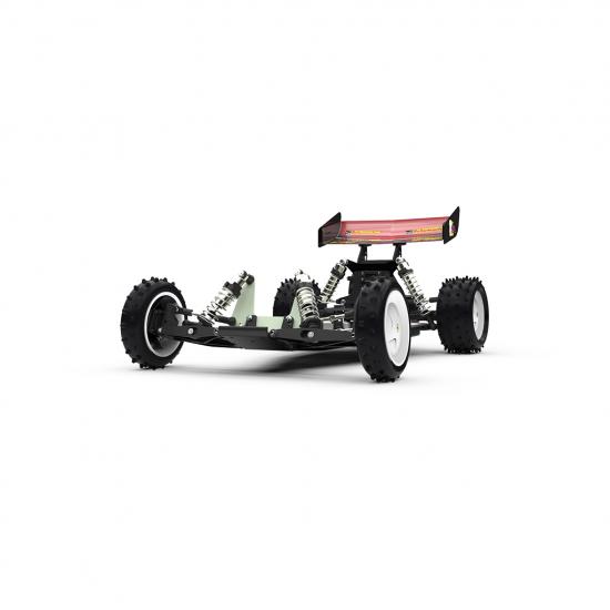 Schumacher Cougar Classic Kit