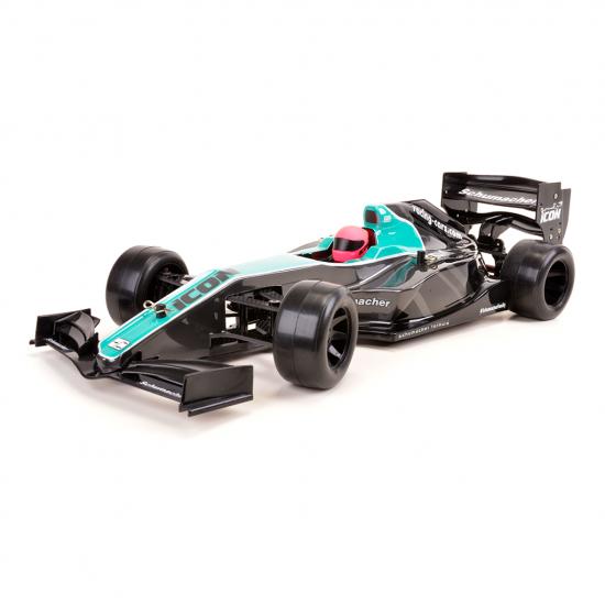 Schumacher Icon 2