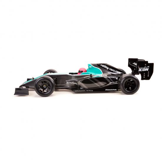 Schumacher Icon 2