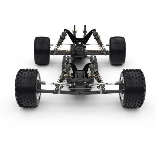 Schumacher Storm ST2