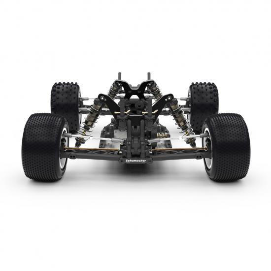 Schumacher Storm ST2