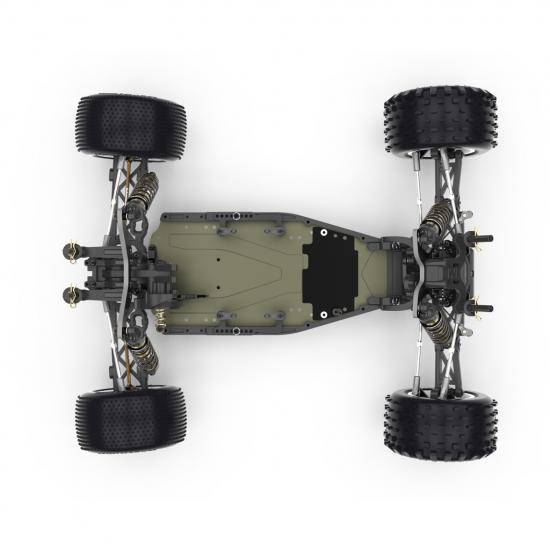 Schumacher Storm ST2