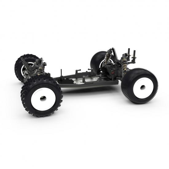 Schumacher Storm ST2