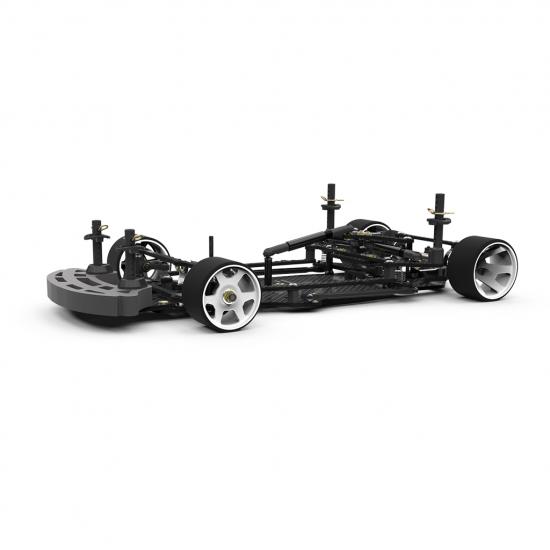Schumacher Atom 3 CF GT12 Kit