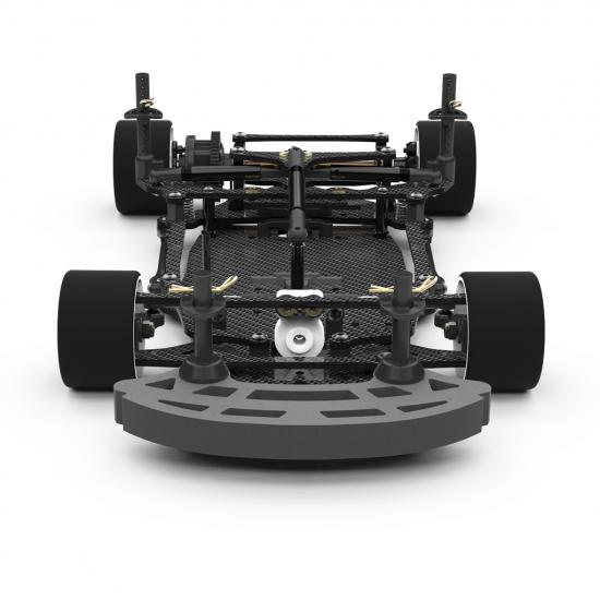 Schumacher Atom 3 CF GT12 Kit
