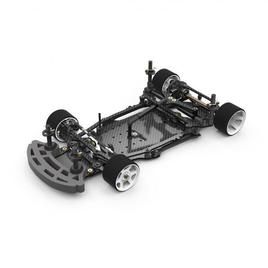 Schumacher Atom 3 CF GT12 Kit