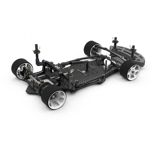 Schumacher Atom 3 CF GT12 Kit