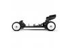 Schumacher Cougar LD3M - Mod Spec - Kit
