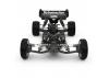 Schumacher Cougar LD3M - Mod Spec - Kit