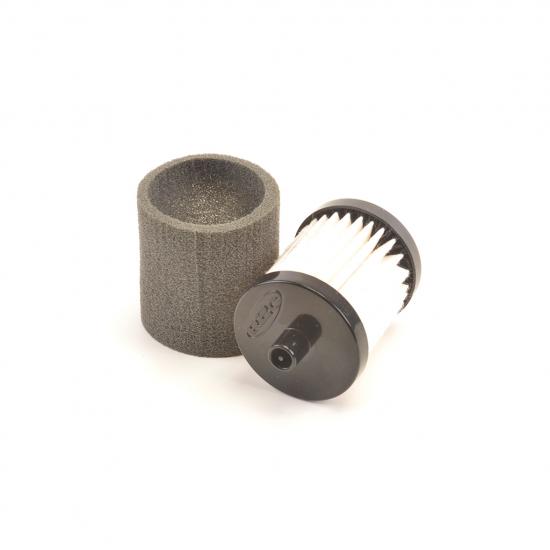 Klinik RC Dry Air Filter 1:8 Nitro Buggy/Truggy