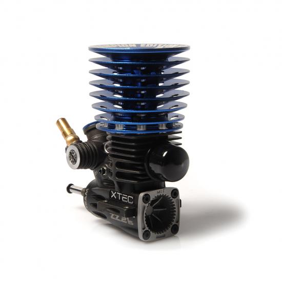 LRP Zz.21S Sport Competition Engine