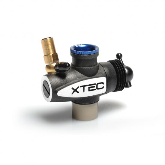 LRP Zr.32X Competition-powercarb4 15S-3 Sliding Carb