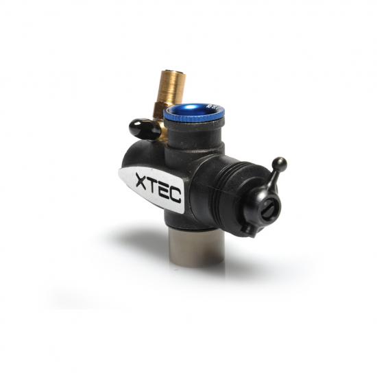 LRP Zr.32X Competition-powercarb4 15S-3 Sliding Carb
