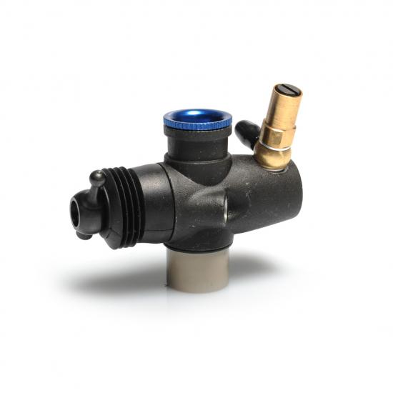 LRP Zr.32X Competition-powercarb4 15S-3 Sliding Carb