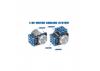 LRP WorksTeam Aluminium Safety Mesh 40mm + Hardware