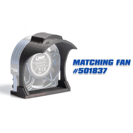 LRP Duct for 40mm Fan